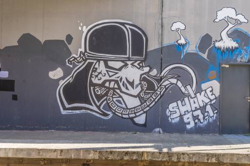 Wallin Jam at Simonis